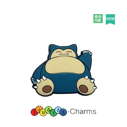 Mới Dép crocs jibbitz-Pokemon  / Bộ jibbitz / crocs jibbitz / Sinh Nhật