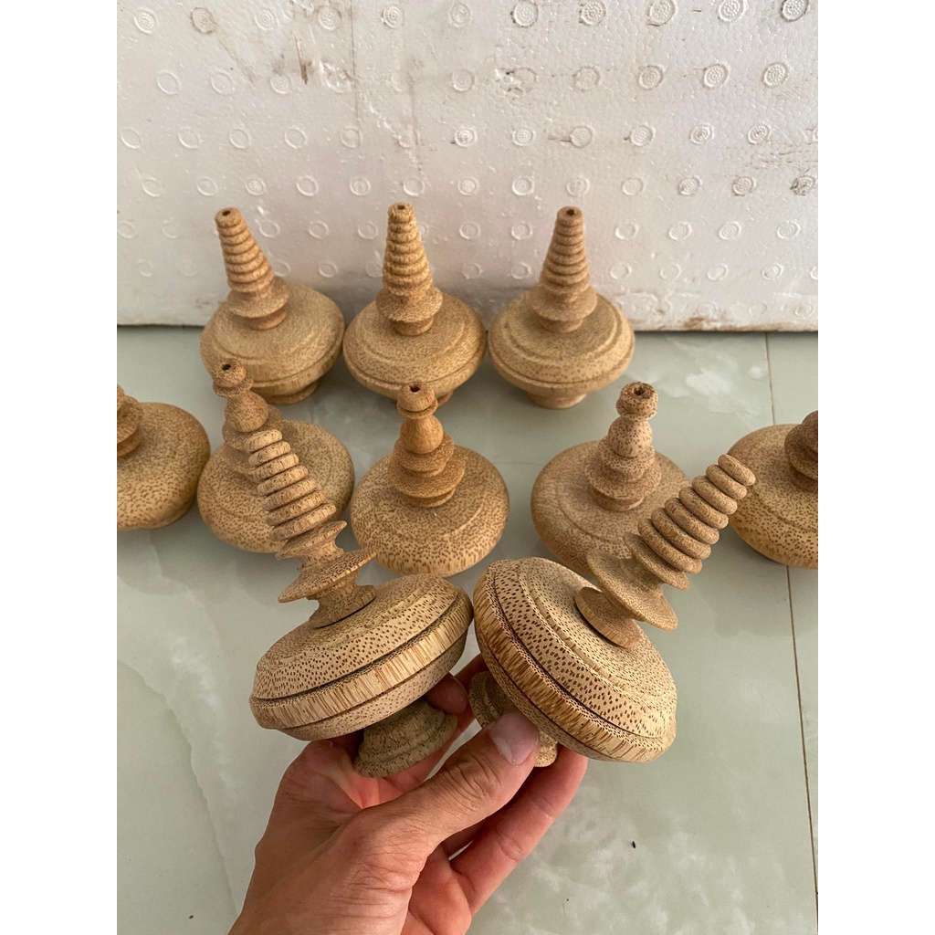 Nậm tre Huế dành cho lồng chim chào mào