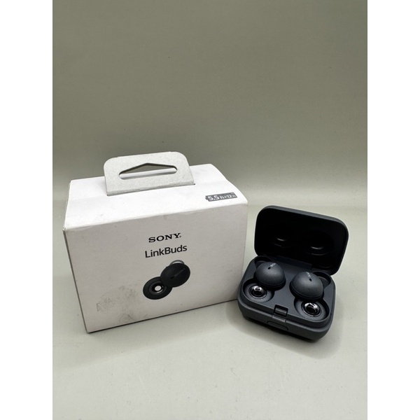 Sony Linkbuds WF-LS900 và linkbuds S chính bãng