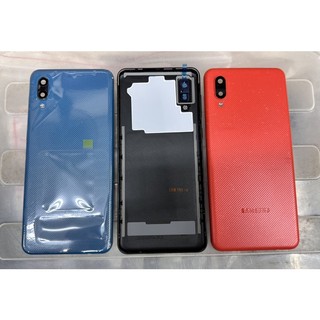 Lưng samsung A02 / Nắp lưng samsung A02