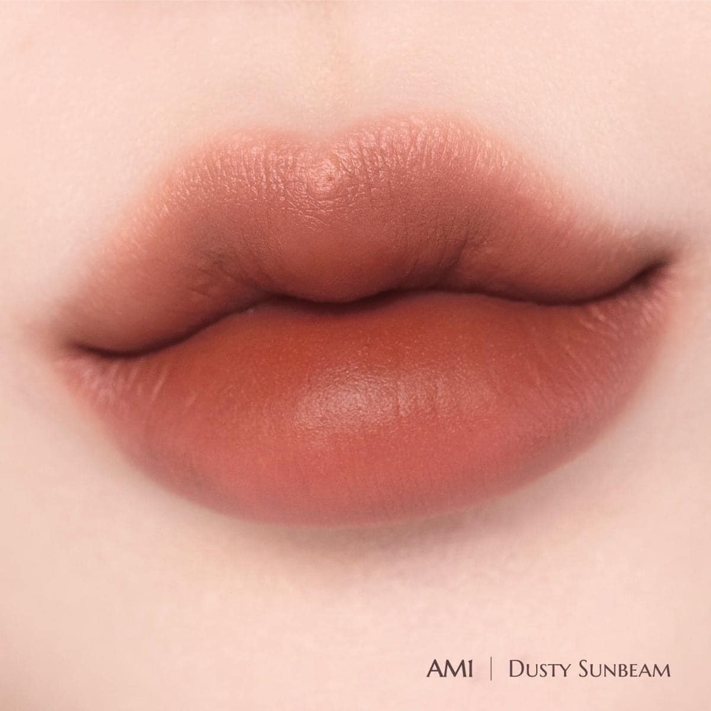 Son Kem Lì Merzy Academia Mellow Tint/ Merzy AM04