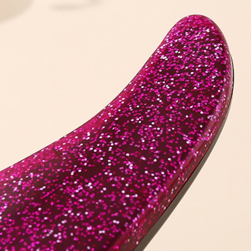 Lược Chải Tóc Gỡ Rối Chống Tĩnh Điện Mát Xa Da Đầu