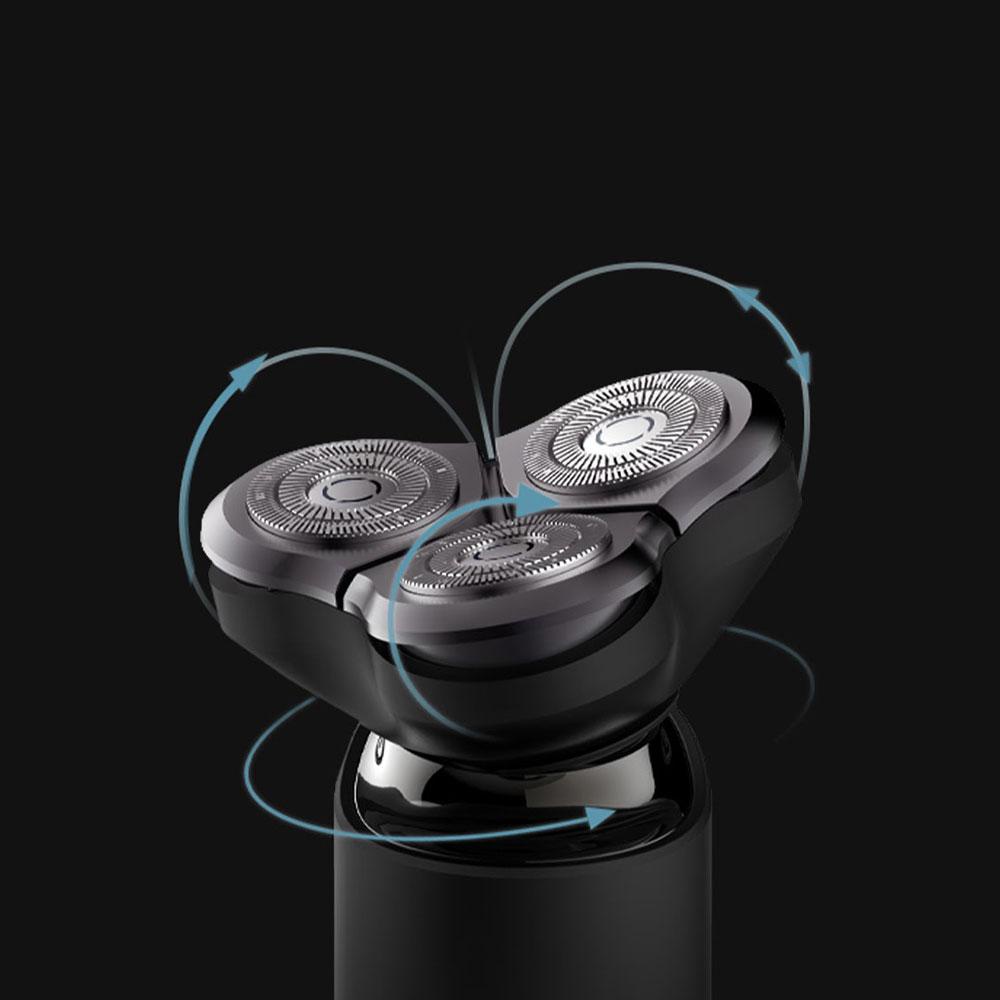 Lưỡi thay cho Máy cạo râu Xiaomi Mijia S300, S500 - Hàng chính hãng