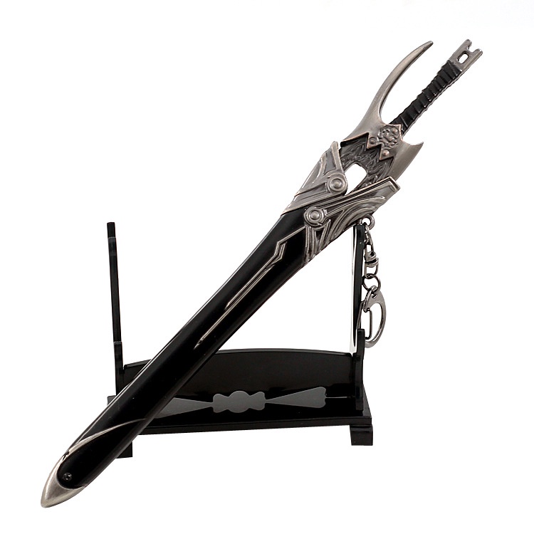 Mô hình Tuyệt thế hảo kiếm Phong Vân 22cm