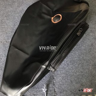 Áo da bọc bình xăng GZ150-A