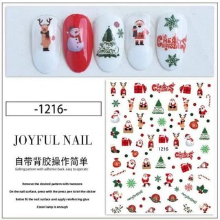 Sticker NOEL các mẫu mới về📣📣📣☃️⛄❄