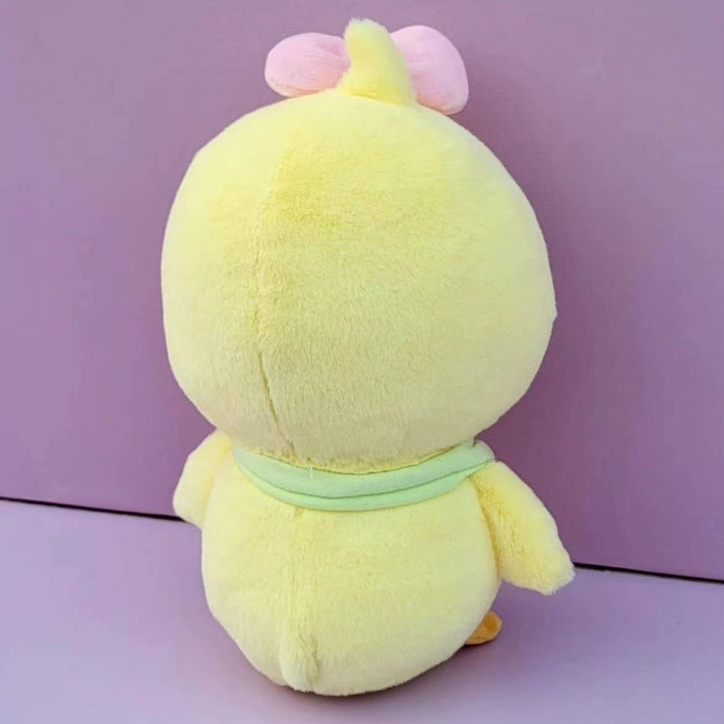 Búp Bê Nhồi Bông BLACKPINK JISOO JENNIE ROSE LISA Cho Bé