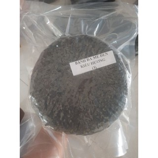 Combo 20 bánh đa mè đen hút chân không nhà làm