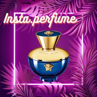 Insta.perfume - nước hoa v.e.r.s.a.c.e pour femme dylan blue test 5ml/10ml/20ml