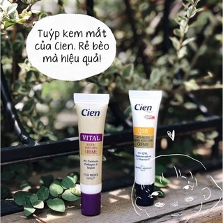 KEM CIEN Đức