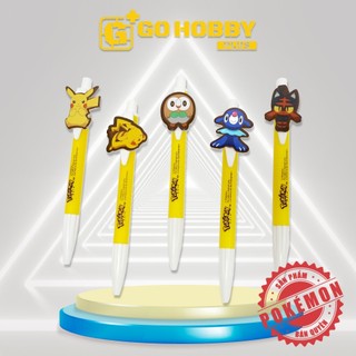 Bút bi Pokemon (Pokémon)