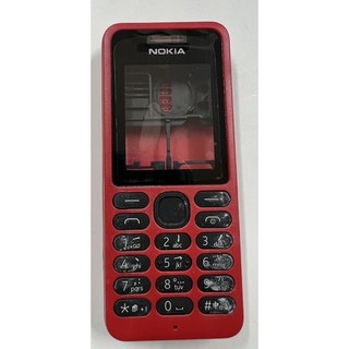 Vỏ Nokia 130 RM-1035 có sườn có phím