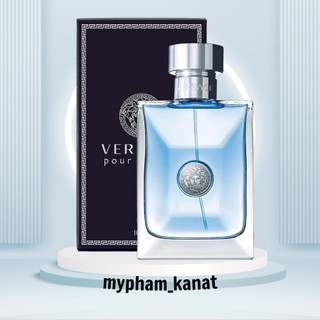 Nước hoa nam versace pour homme 100ml mypham_kanat