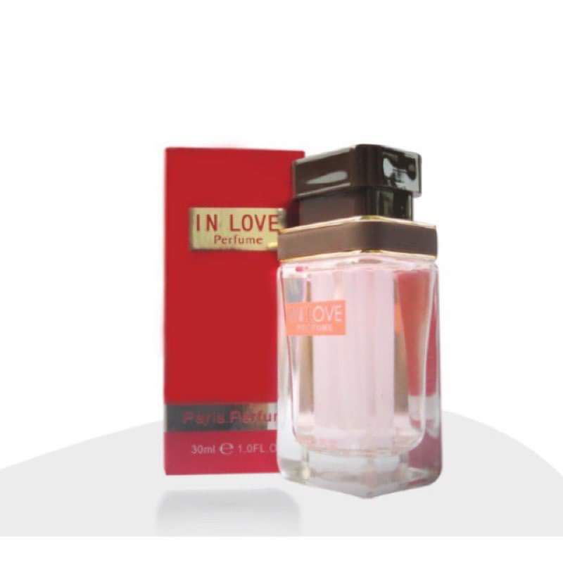 NƯỚC HOA IN LOVE PERFUME 30ML