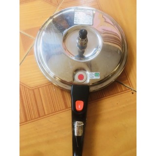 Nồi áp suất nội địa Nhật 3 lít