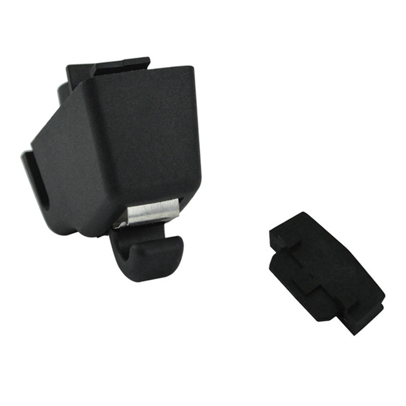 Bình Đựng Nước Dung Tích 4L 4L 4L Tiện Dụng0859562 Kẹp Cố Định Tấm Chắn Nắng Phía Trước Kính Chắn Gió Xe Hơi Cho Audi Q7 2007-2015