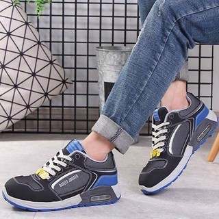 Giày bảo hộ safety jogger raptor s1p