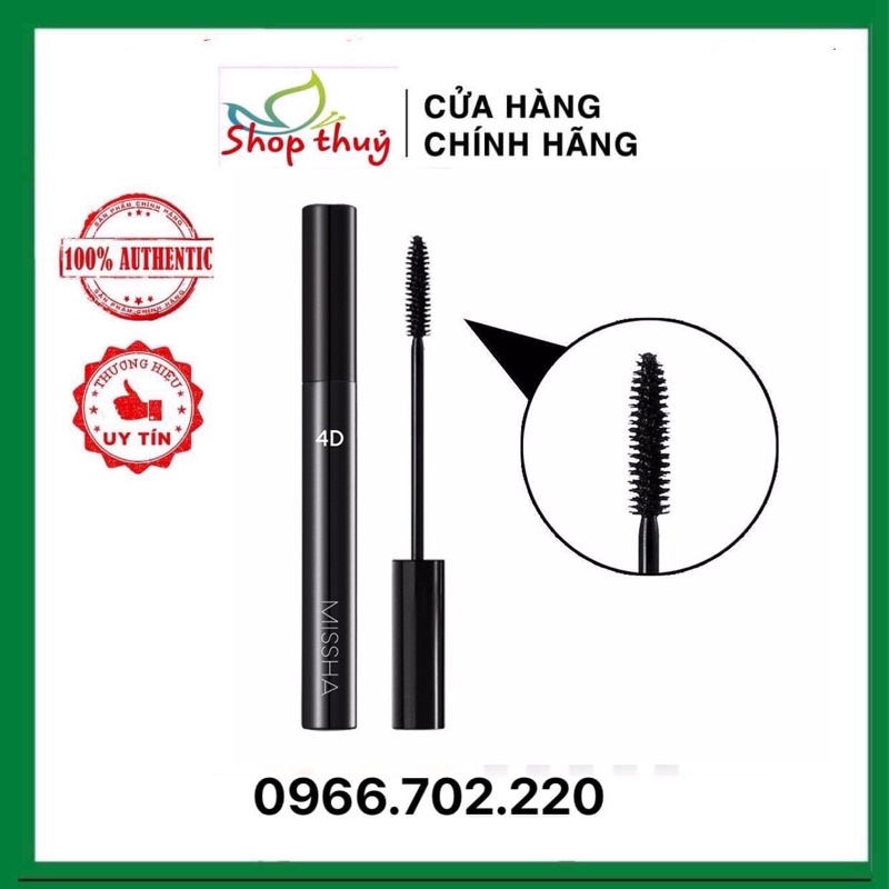 CHUỐT 4D MISHA