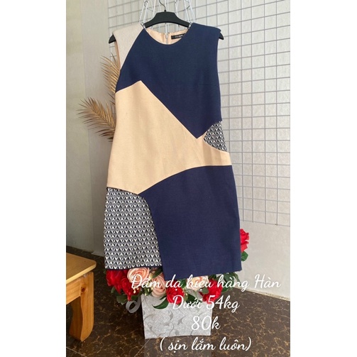 Đầm thu đông chất dạ , len đẹp
