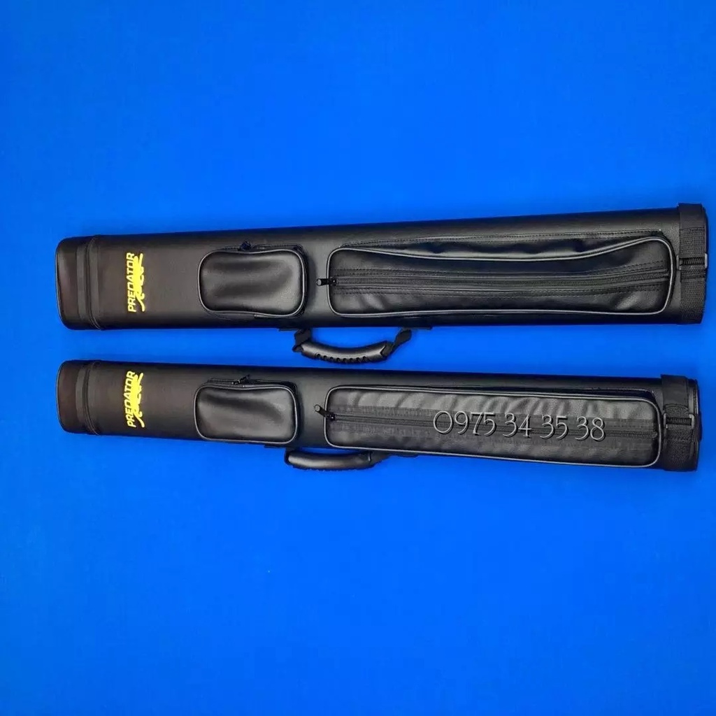 Bao đựng cơ bida 2x2 vs 2x4