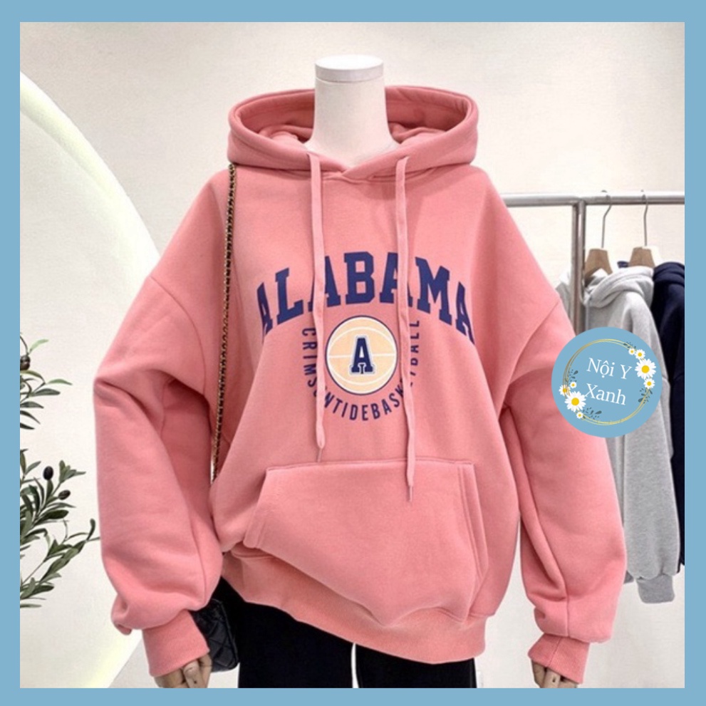 ÁO KHOÁC NỈ Hoodie Unisex  hoa văn in chữ 5 Màu giới tính Ulzzang form rộng hàng đẹp A7 noiyxanh hot trend, phom đẹp