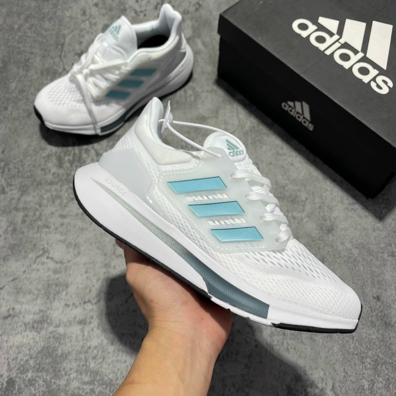 GIẦY THỂ THAO EQT BẢN 2021 NAM NỮ GIẦY CHẠY BỘ ĐA NĂNG, HÀNG CAO CẤP