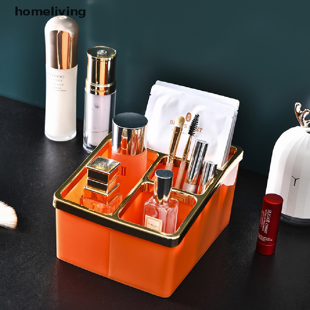 Giá Đỡ Điều Khiển Từ Xa Để Bàn 4 Ngăn Tiện Lợi