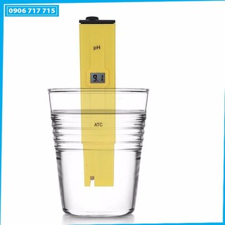 Bút đo PH - Bút đo tds nước