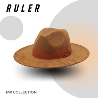 Nón fedora fw1