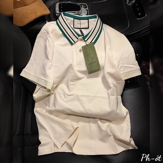Áo polo gu chì siu hot loại 1