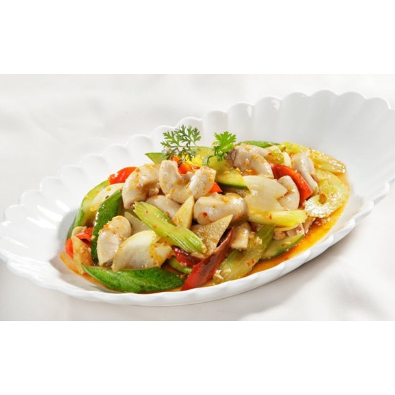 Dồi trường heo có cuốn Nguyên bộ 2.5kg