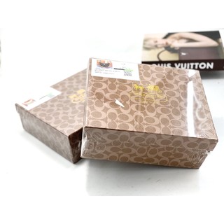 TÚI CO.ACH MOON FULLBOX 🎁  - F448
