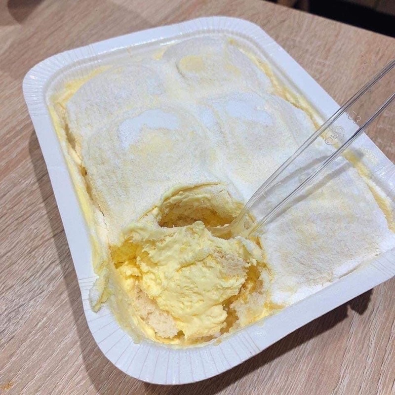 Bánh After you Thailand 🇹🇭