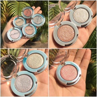 Phấn mắt nhũ klavuu dành cho makeup