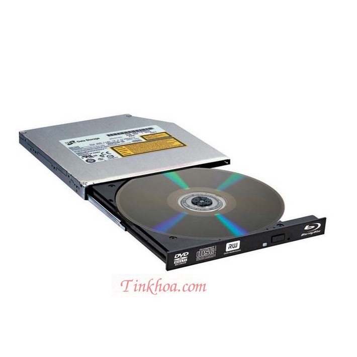 Thanh lý Ổ đĩa quang - ổ DVD,DVD/CD-RW, DVD-RW cho laptop nhiều hiệu (cũ)