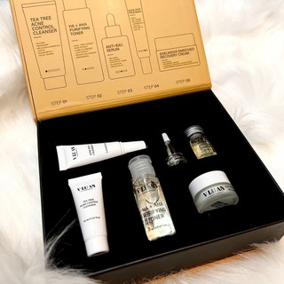 Tinh Chất Chấm Nốt Mụn V LU AN 20ml