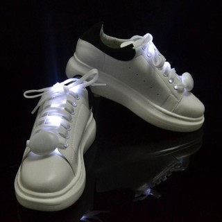 Dây Giày Đèn Led Phát Sáng Dành Cho Nữ