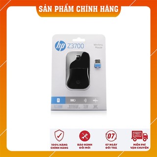 [Giá sốc] Chuột không dây HP Z3700