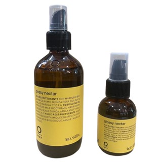 Dầu tái tạo phục hồi tóc OWAY GLOSSY NECTAR 160ml