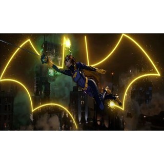Đĩa Game Gotham Knights Ps5