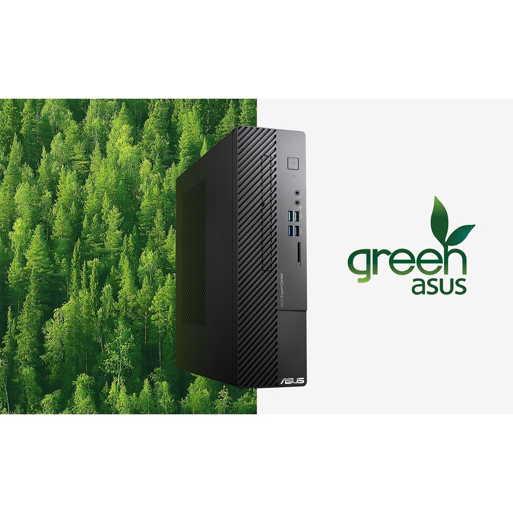 Máy Tính Để Bàn PC ASUS D500SC-0G6405007W G6405| 4GB| 256GB| OB| Wifi,BT| Win11 - Hàng chính hãng new 100% | BigBuy360 - bigbuy360.vn