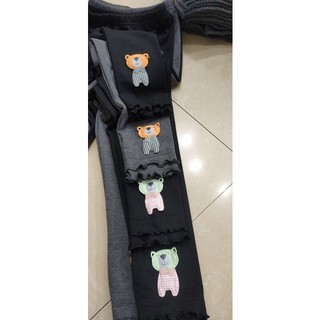 Quần Leging bé gái