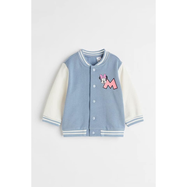 Áo khoác HM aut | Săn Sale HM US | Size 6/9m đến 3/4y