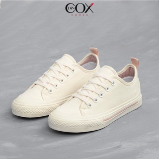 Giày DINCOX Sneaker C20 Off/White