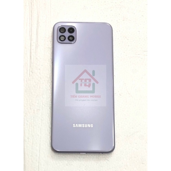 Bộ vỏ Samsung A22-5G xịn