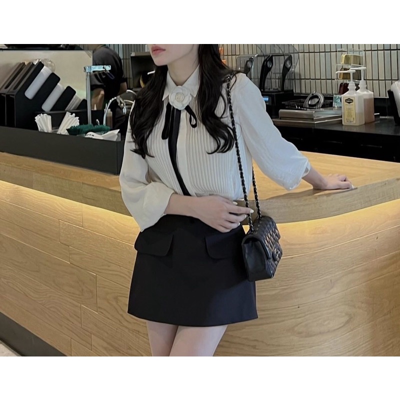 Tag Hoa Trà Thiết Kế Độc Đáo Siêu Cấp