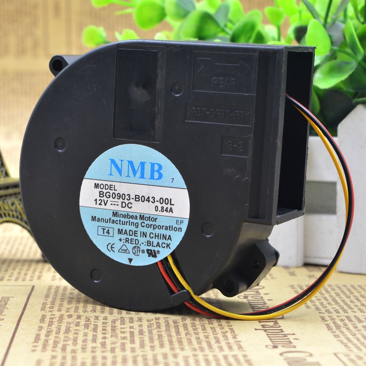 Quạt Thổi Gió YTH BG0903-B043-00L 9733 CSICO 3550