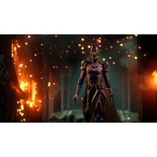 Đĩa Game Gotham Knights PS5