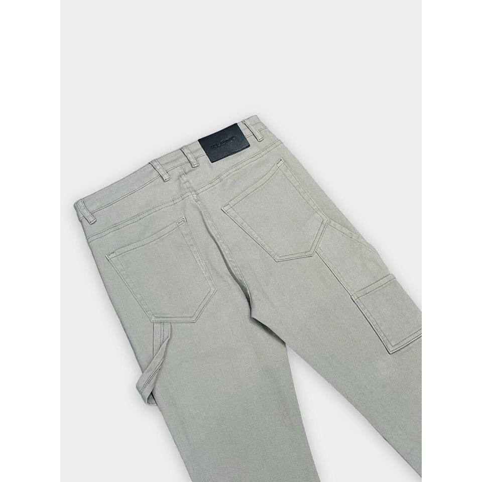 QUẦN JEANS CARPENTER
