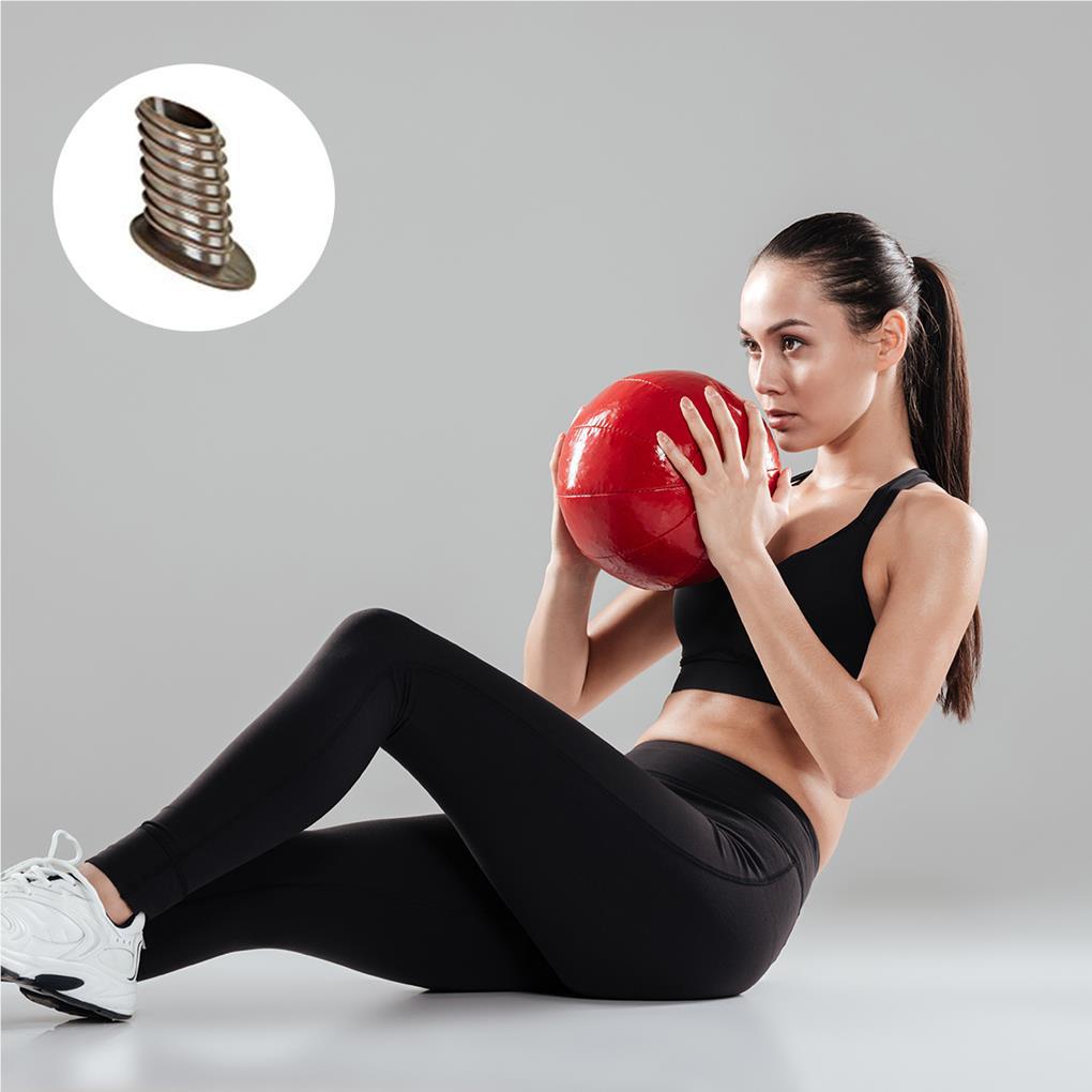 Bộ 3 Dụng Cụ Tạo Kiểu Tóc Đuôi Ngựa Lâu Trôi Tiết Kiệm Không Gian